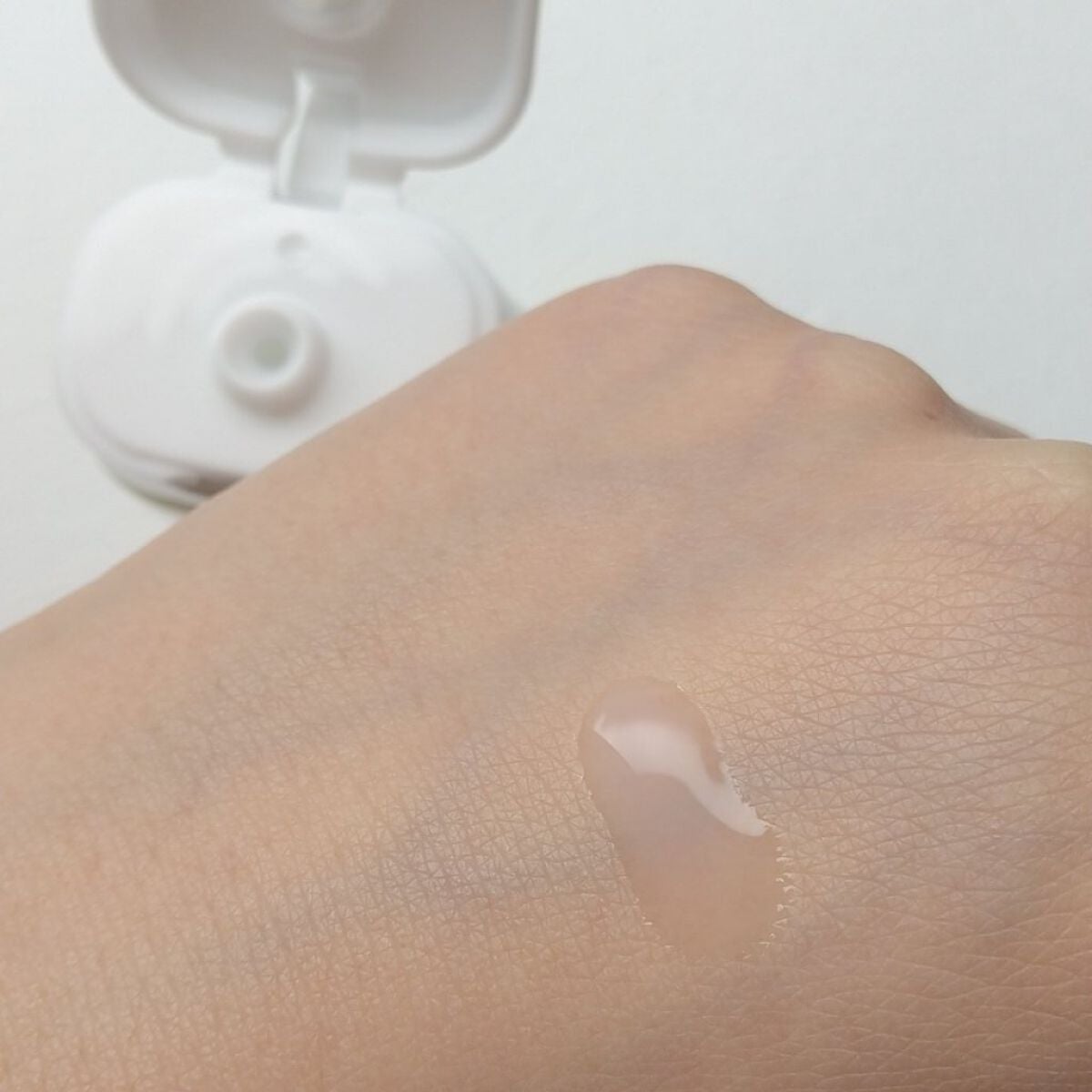 ピュア ナチュラル エッセンスローション UV/pdc/オールインワン化粧品を使ったクチコミ(2枚目)