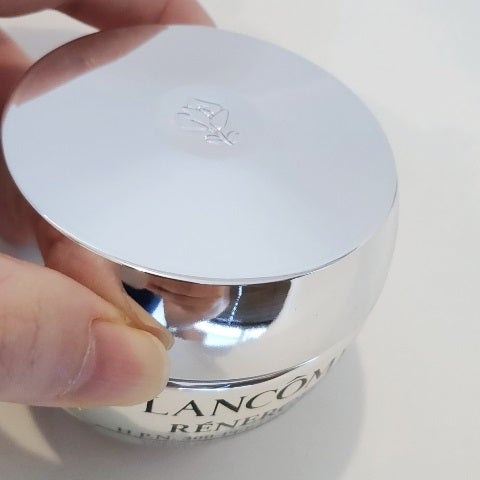 レネルジー HPN クリーム/LANCOME/フェイスクリームを使ったクチコミ(3枚目)