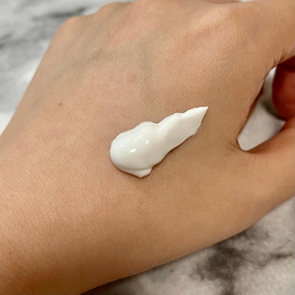 薬用ホワイトコンク ホワイトニングCC CII/ホワイトコンク/ボディクリームを使ったクチコミ(2枚目)