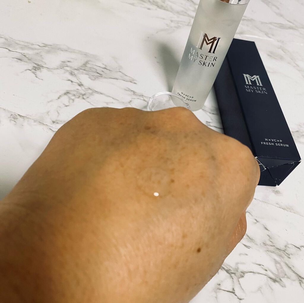 を使ったクチコミ（2枚目）