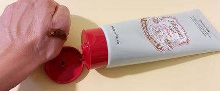 直ヌリジェル石けん/デオナチュレ/ボディソープを使ったクチコミ(3枚目)