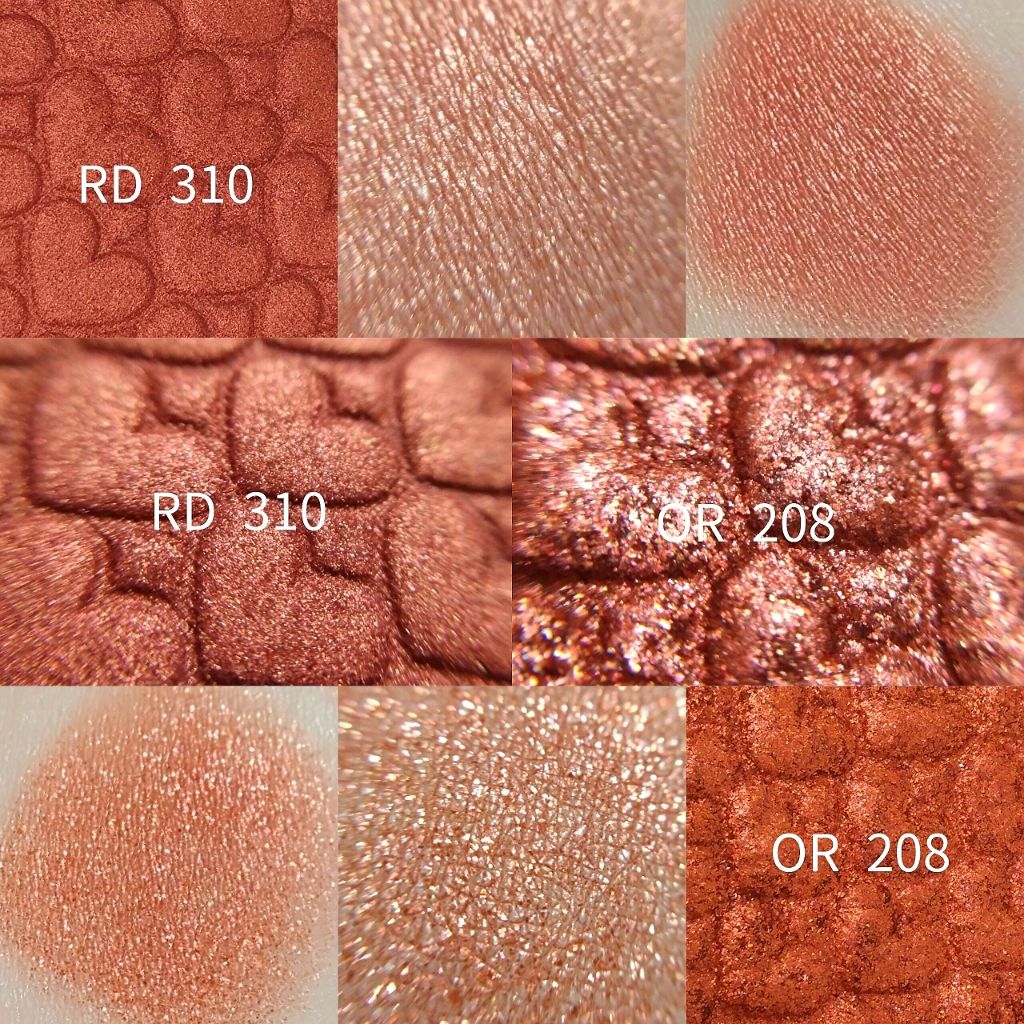 ルックアット マイアイジュエル/ETUDE/単色アイシャドウを使ったクチコミ(2枚目)