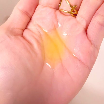 オイルセラムクレンジング/RAFRA/オイルクレンジングを使ったクチコミ(2枚目)