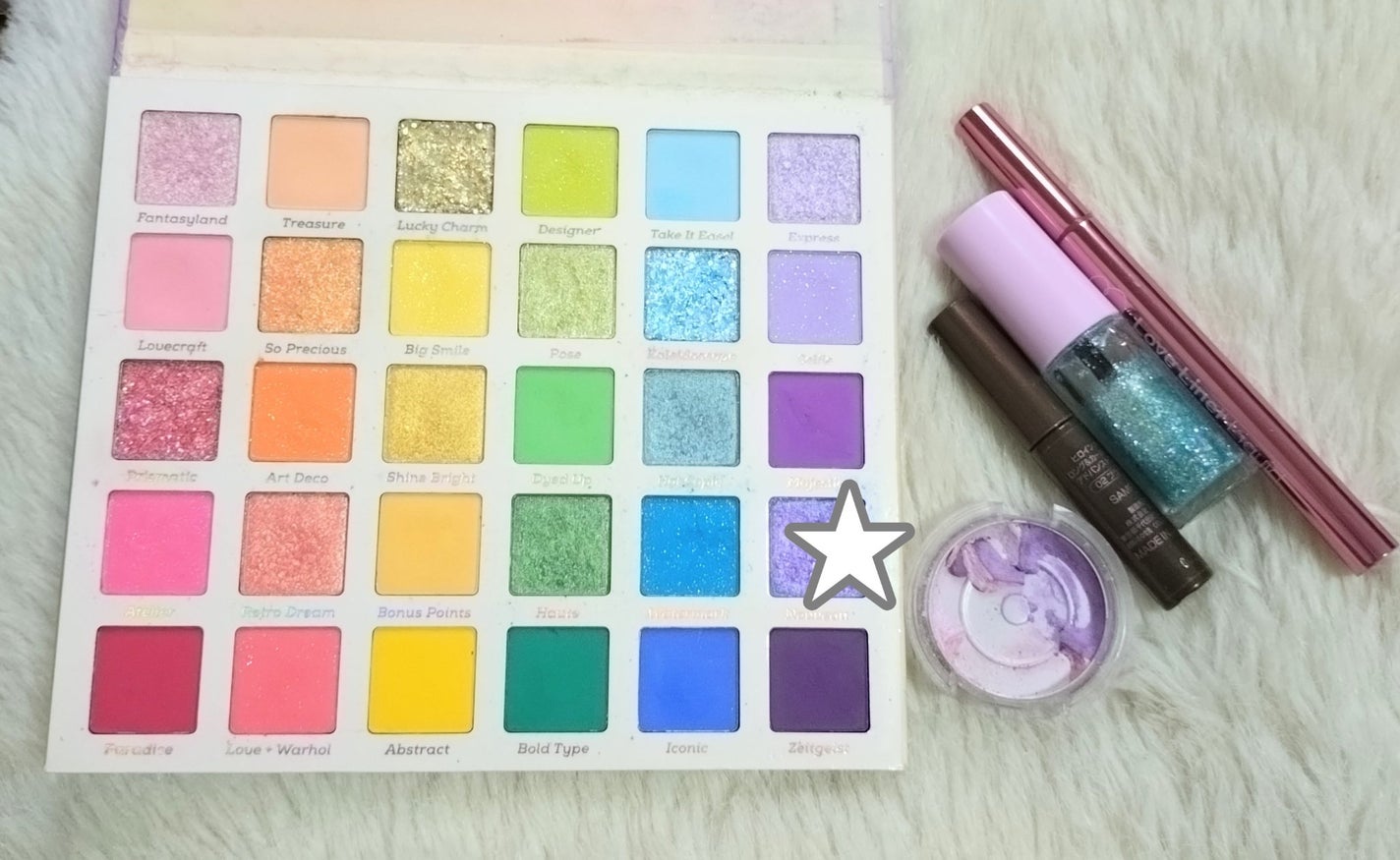 ロング&カールマスカラ アドバンストフィルム/ヒロインメイク/マスカラを使ったクチコミ(2枚目)