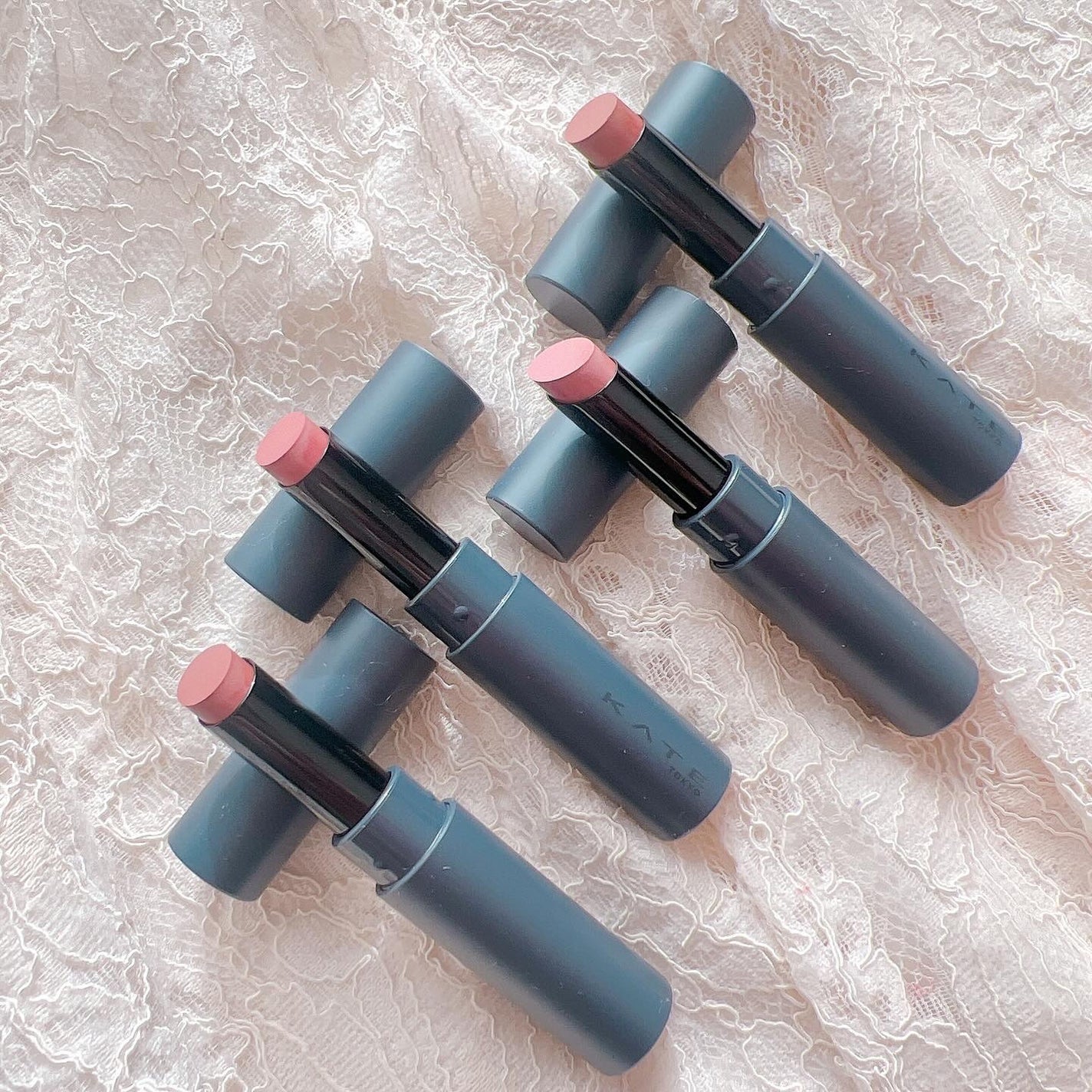 マットラテリキッドシャドウ/KATE/リキッドアイシャドウを使ったクチコミ(6枚目)