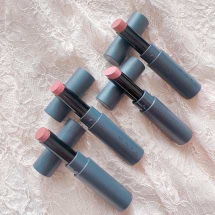 マットラテリキッドシャドウ/KATE/リキッドアイシャドウを使ったクチコミ(6枚目)