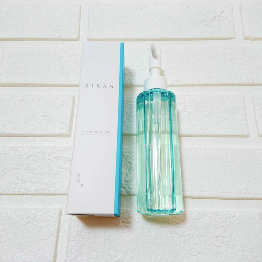 美感クレンジングオイルCP/ノーブランド/オイルクレンジングを使ったクチコミ（1枚目）