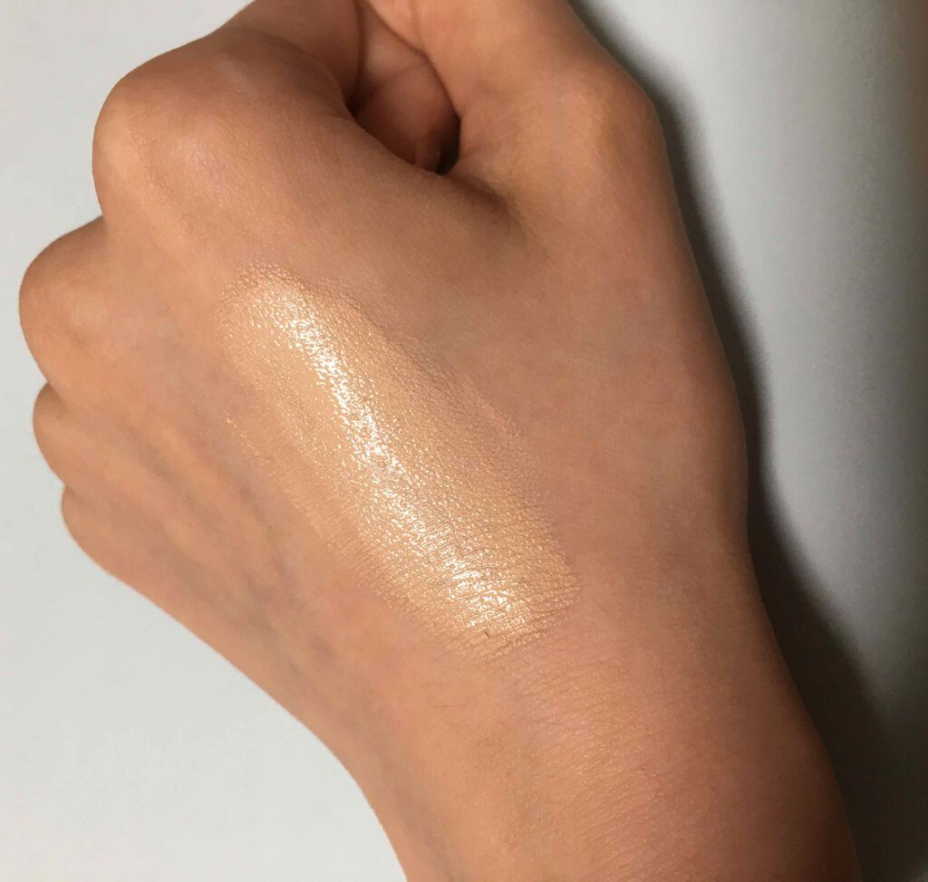 トリプルウェアファンデーション/A’pieu/リキッドファンデーションを使ったクチコミ(2枚目)