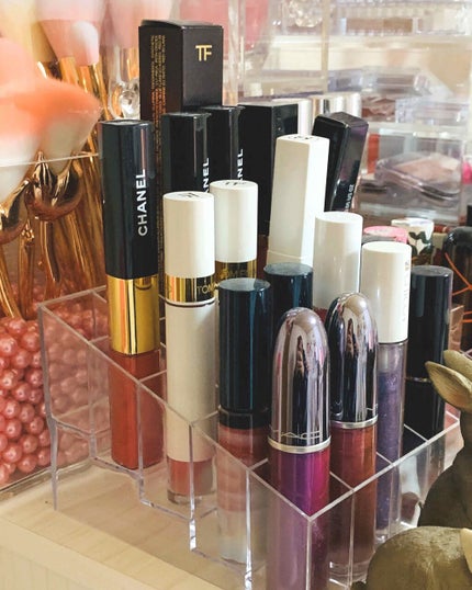 リップタワー/Ikee Design/その他を使ったクチコミ(4枚目)