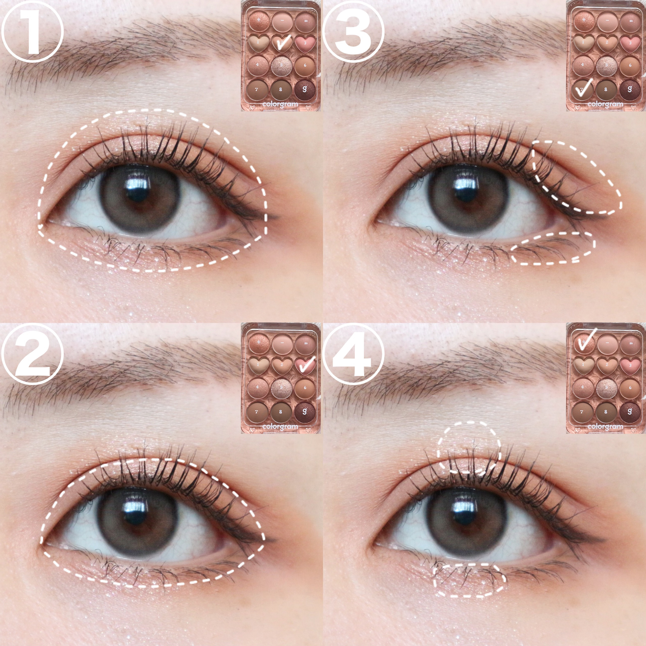 シルキーリキッドアイライナーWP/D-UP/リキッドアイライナーを使ったクチコミ（2枚目）