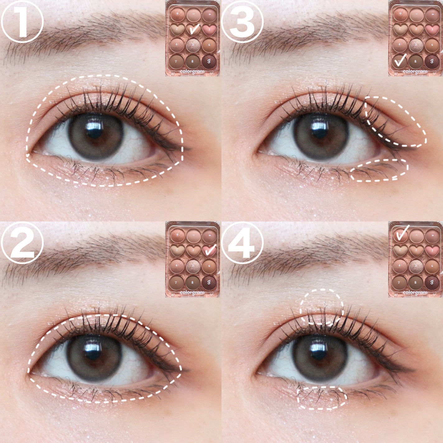 シルキーリキッドアイライナーWP/D-UP/リキッドアイライナーを使ったクチコミ(2枚目)