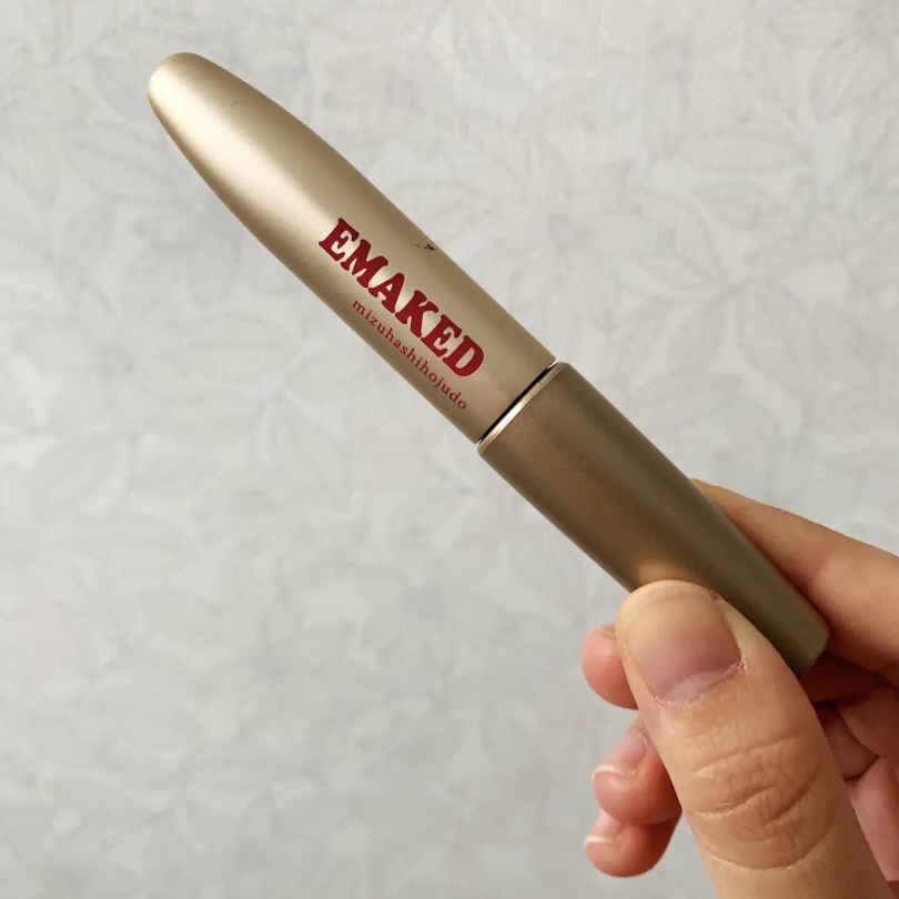 EMAKED（エマーキット）/水橋保寿堂製薬/まつげ美容液を使ったクチコミ（3枚目）