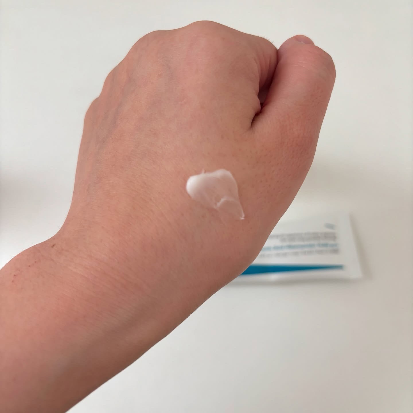 TX-Cream/Dr.Melaxin/フェイスクリームを使ったクチコミ（3枚目）