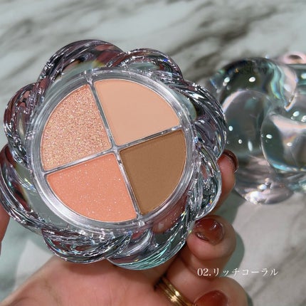 アイシーグロウティント 05 Tempting/MUZIGAE MANSION/口紅の画像