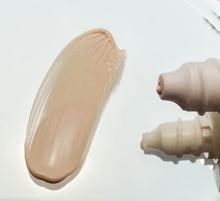 ドラマティック カバージェリー BB /マキアージュ/BBクリームを使ったクチコミ(3枚目)