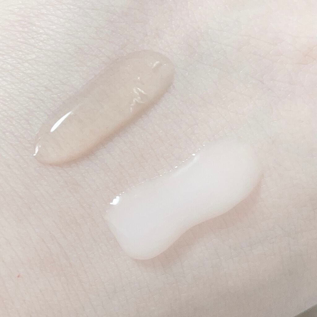 AMPLE:N  ペプチドショット アンプル/AMPLE:N/美容液を使ったクチコミ(2枚目)