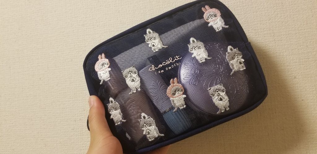 みんなのポーチ事情/その他を使ったクチコミ（1枚目）