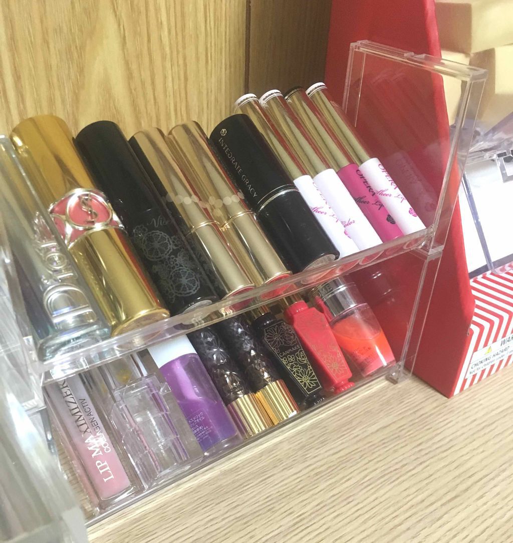 ボトルスタンド/キャンドゥ/その他を使ったクチコミ(3枚目)