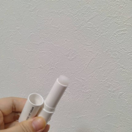 薬用リップクリーム/メイコー化粧品/リップクリームを使ったクチコミ(5枚目)