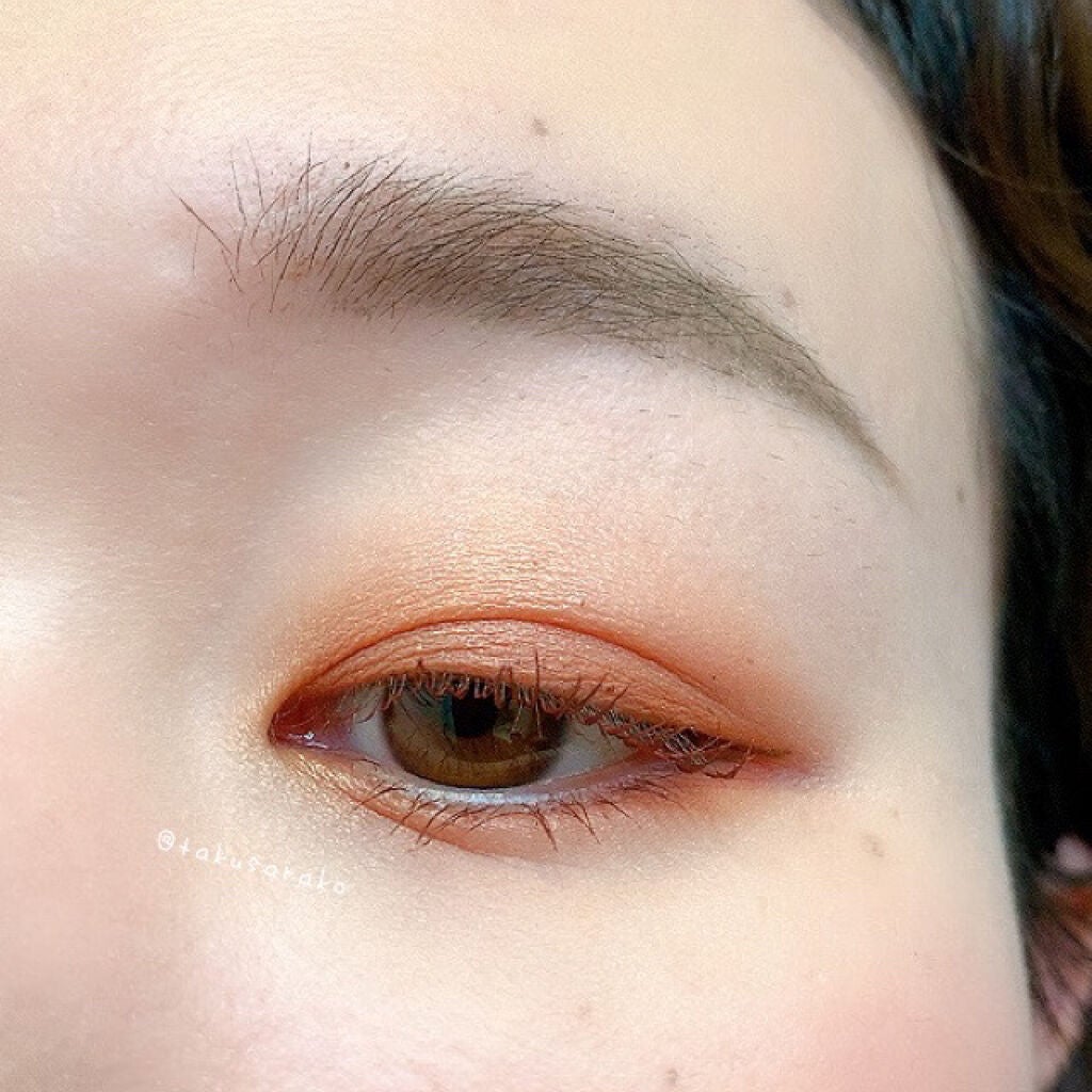 ロング&カールマスカラ アドバンストフィルム/ヒロインメイク/マスカラを使ったクチコミ(3枚目)