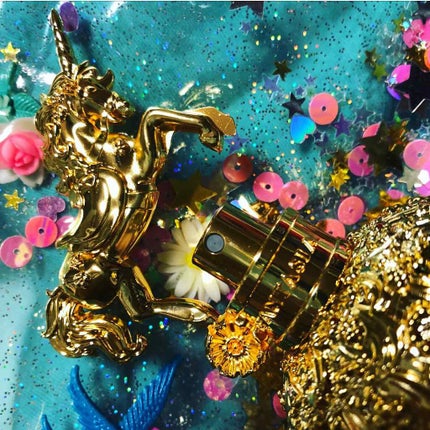 ファンタジア オードトワレスプレー/ANNA SUI/香水(レディース)を使ったクチコミ(1枚目)