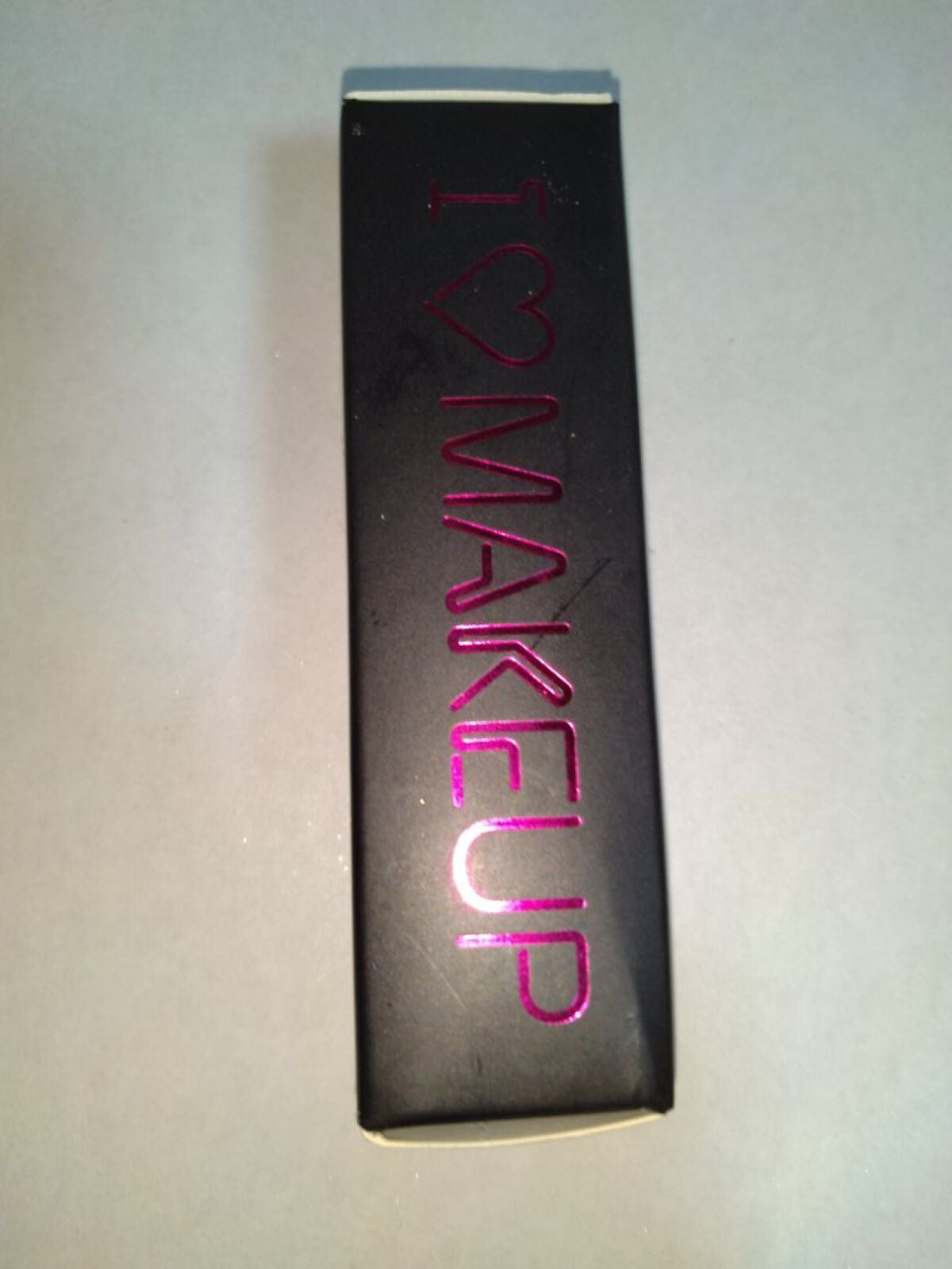 リップギーク/MAKEUP REVOLUTION/口紅を使ったクチコミ(4枚目)