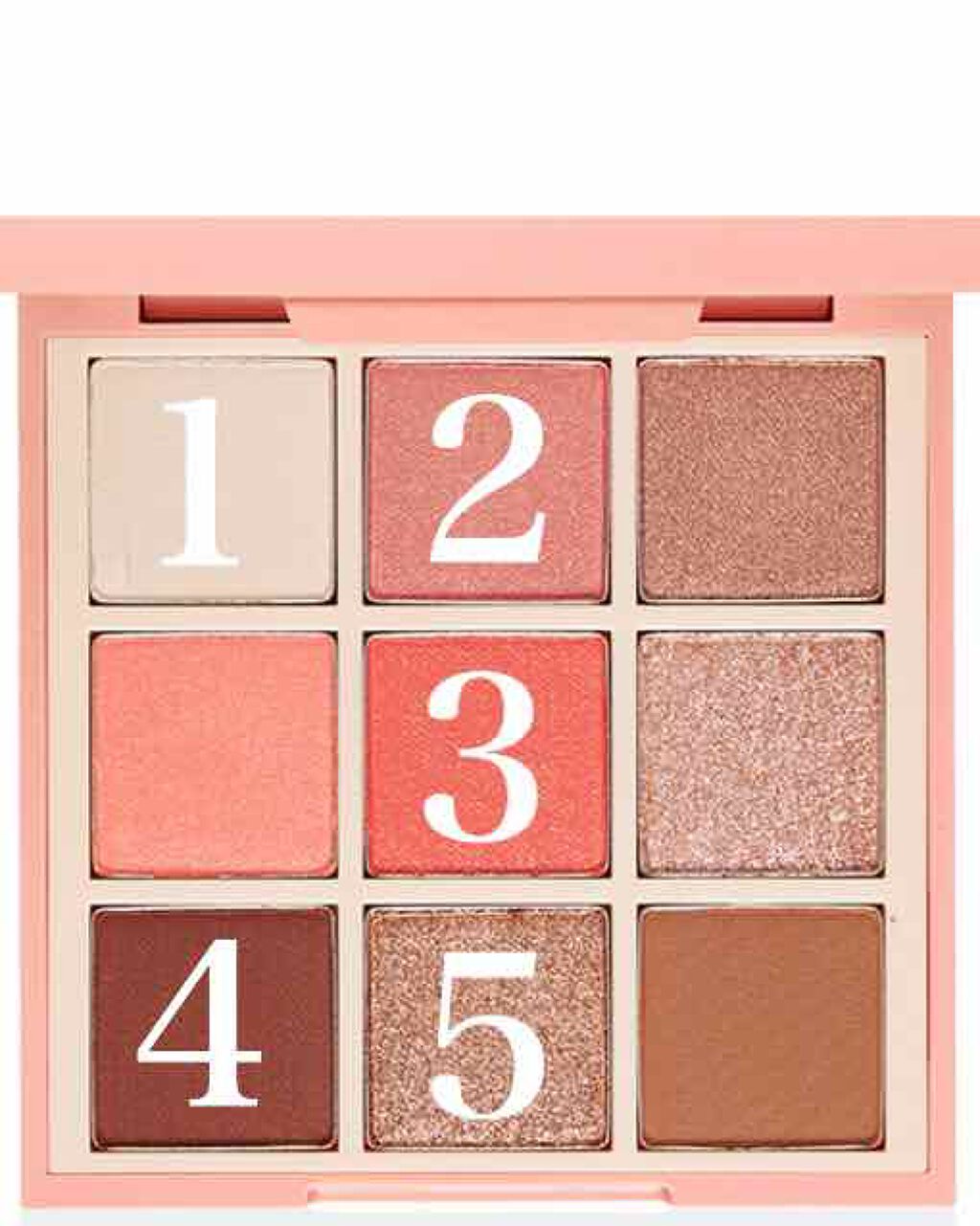 クリアコートマスカラ/キャンメイク/マスカラトップコートを使ったクチコミ(3枚目)