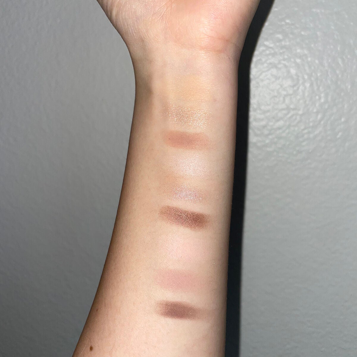 ディオール バックステージ アイ パレット/Dior/アイシャドウパレットを使ったクチコミ(3枚目)