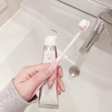 アパガードセレナ/アパガード/歯磨き粉を使ったクチコミ(5枚目)