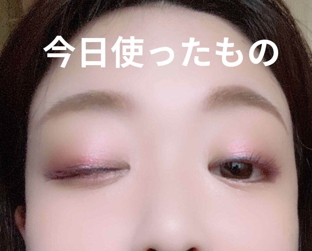 UR GLAM　VELVET EYE COLOR PALETTE/U R GLAM/アイシャドウパレットを使ったクチコミ（1枚目）