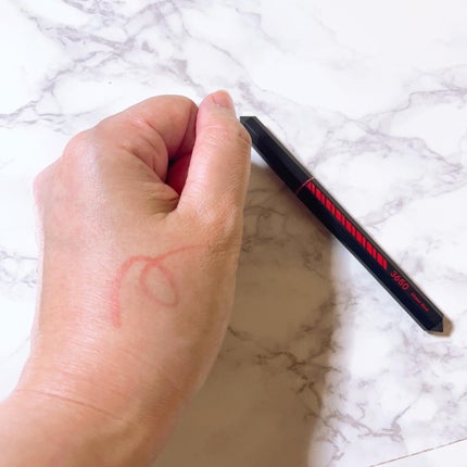 リタッチアイライナー /3650/リキッドアイライナーを使ったクチコミ(2枚目)