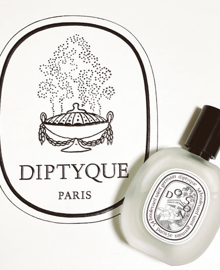 ヘアフレグランス/diptyque/香水(その他)を使ったクチコミ(5枚目)