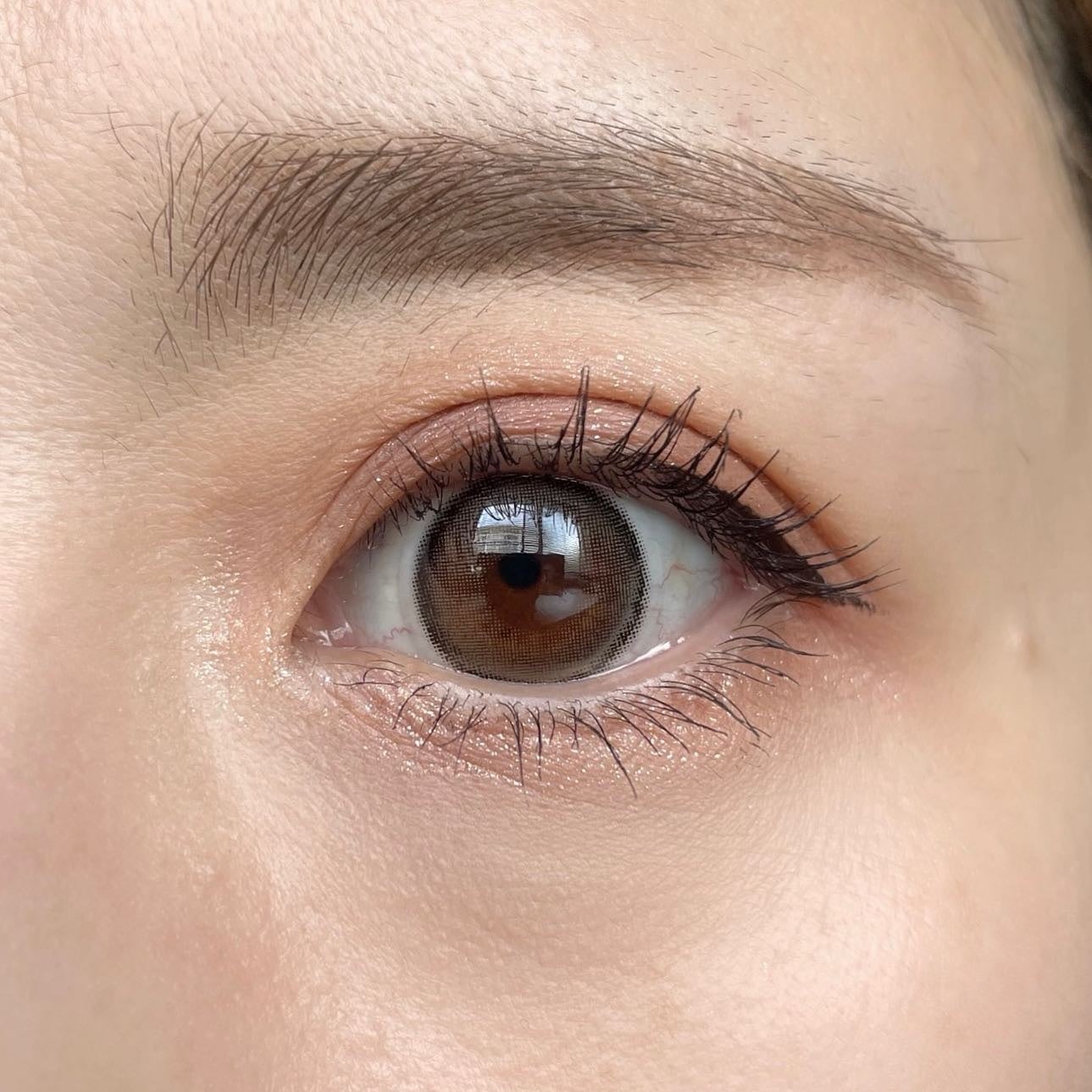 ベティーシリーズ/LENSSIS/カラーコンタクトレンズを使ったクチコミ(3枚目)