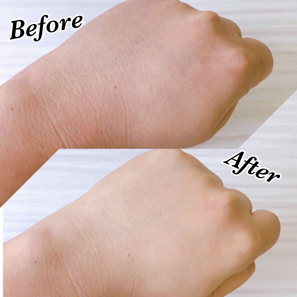 フォトレディ プライマー/REVLON/化粧下地を使ったクチコミ（2枚目）