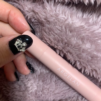 カラーリップスティック/アルジェラン/リップクリームを使ったクチコミ(1枚目)