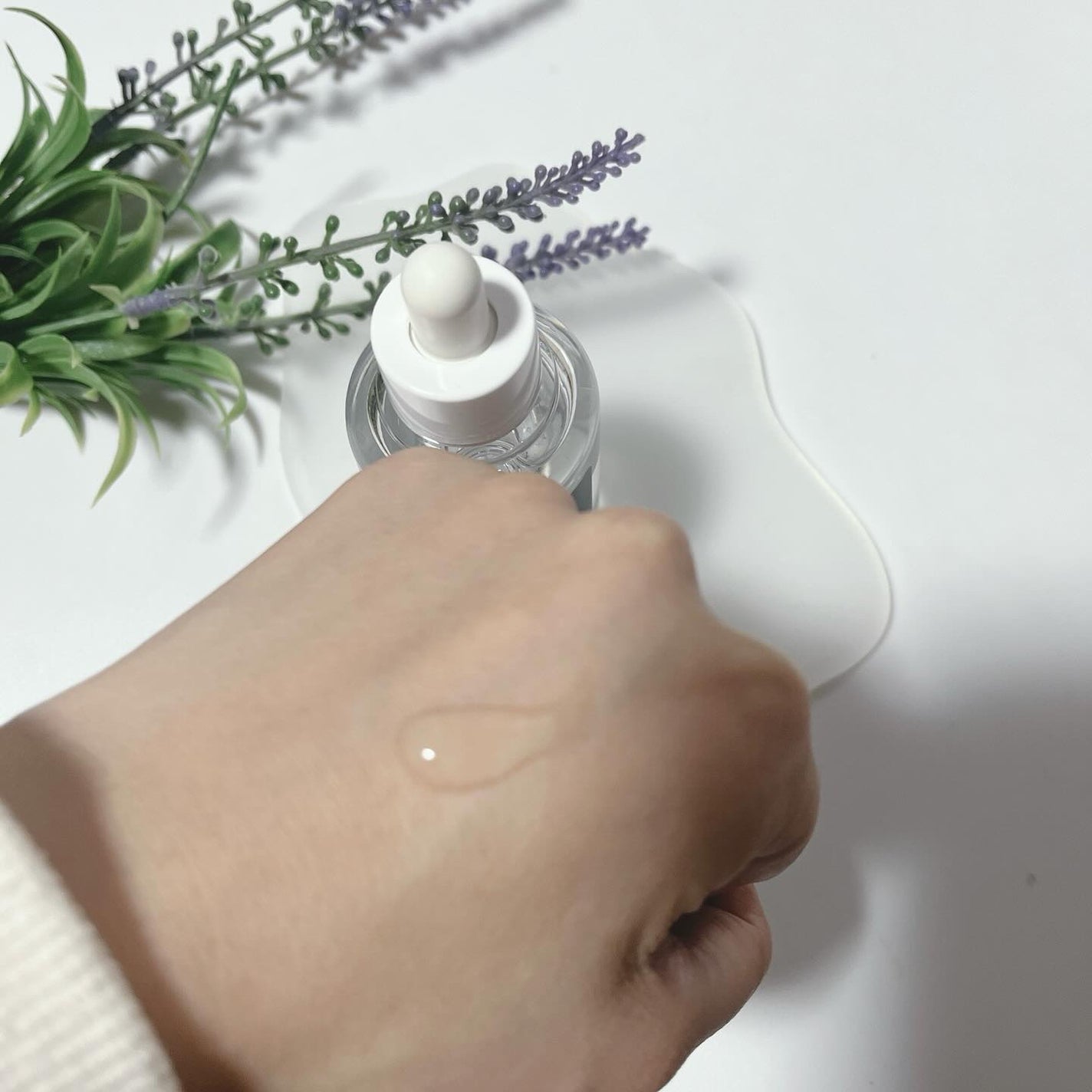 ナインセラム/Dr.Twenty Project/美容液を使ったクチコミ(3枚目)