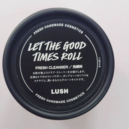 毎日が晩餐/ラッシュ/その他洗顔料を使ったクチコミ(2枚目)