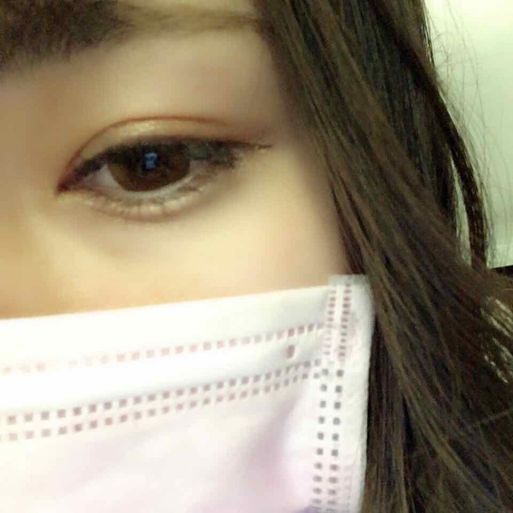 「塗るつけまつげ」ロングタイプ/デジャヴュ/マスカラを使ったクチコミ(2枚目)