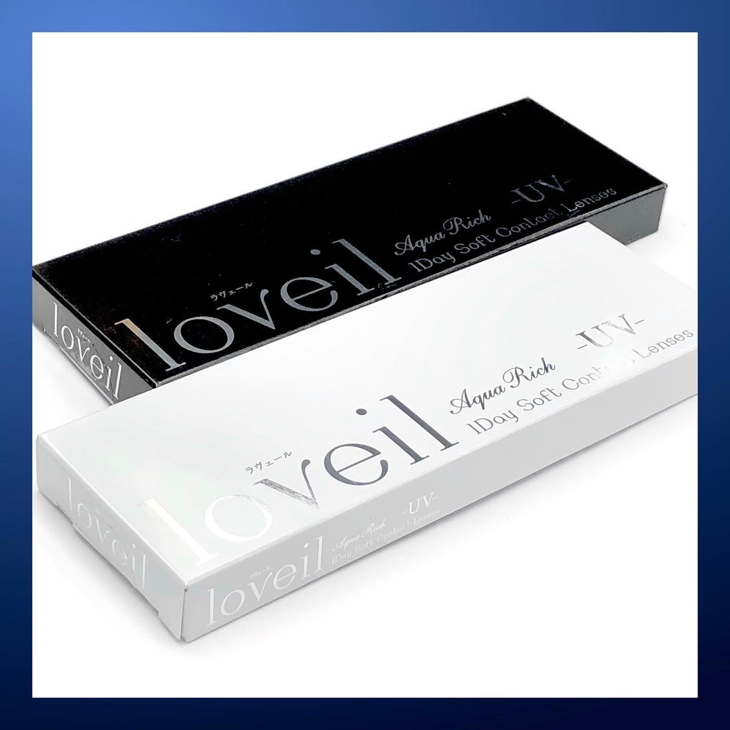 loveil 1day /loveil/ワンデー(1DAY)カラコンを使ったクチコミ(6枚目)