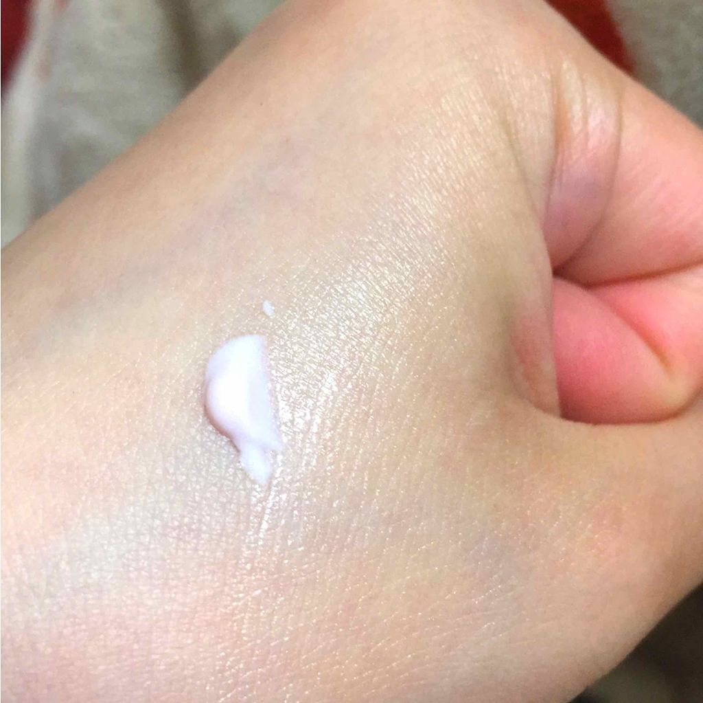 アートレスグロウベース/heimish/化粧下地を使ったクチコミ（2枚目）