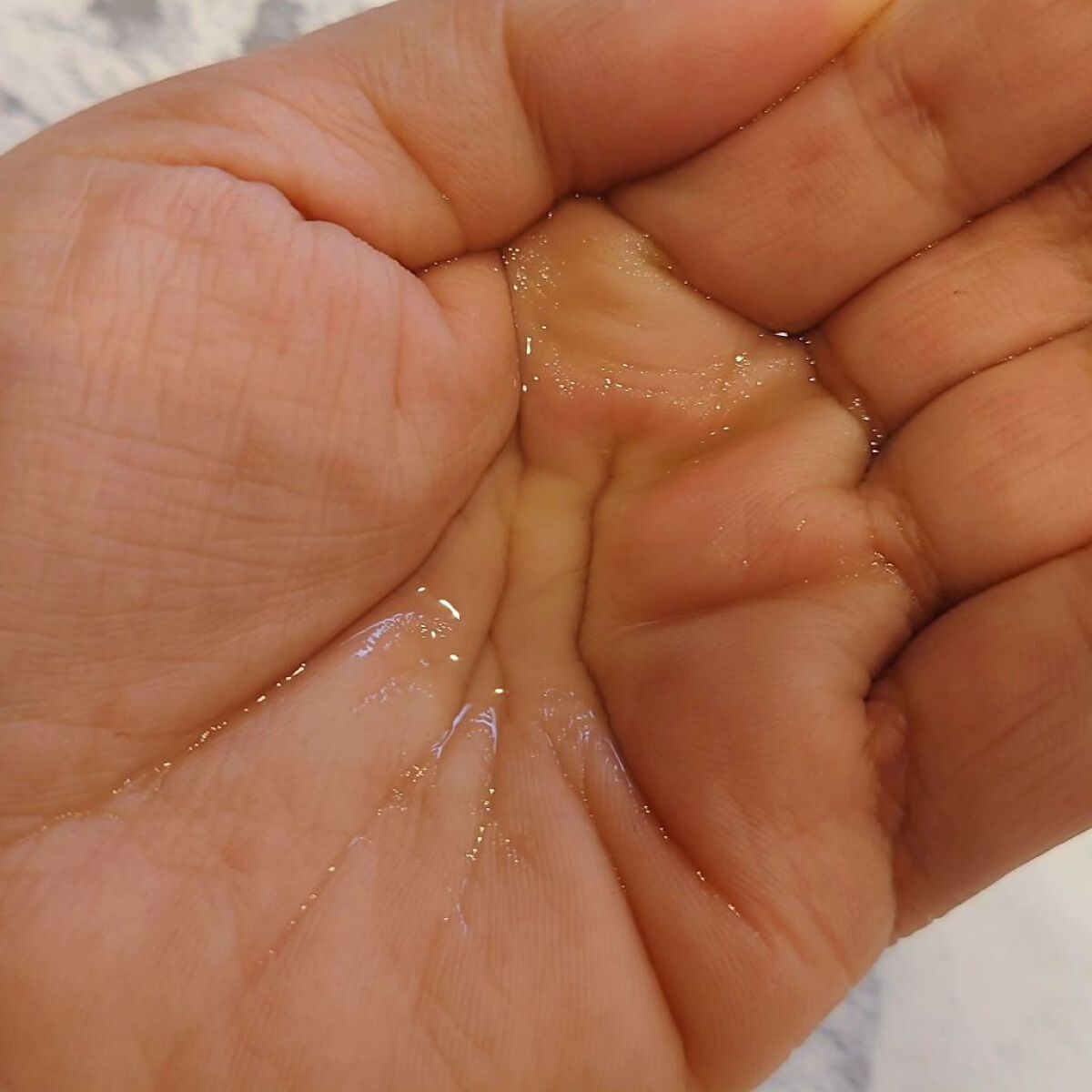 ローションセラム/リバイタル/美容液を使ったクチコミ（2枚目）