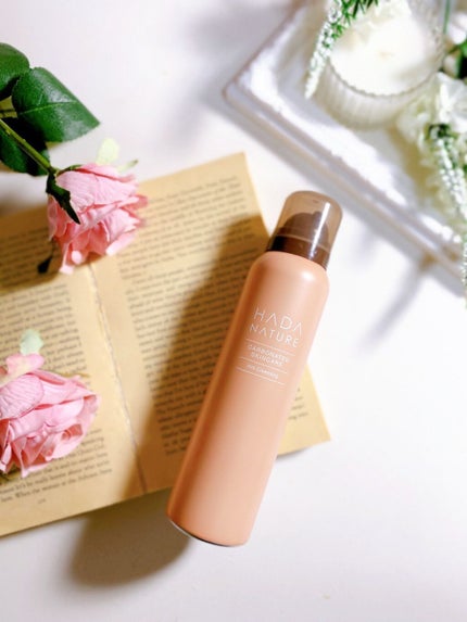 炭酸クレンジング/肌ナチュール/泡洗顔を使ったクチコミ(9枚目)