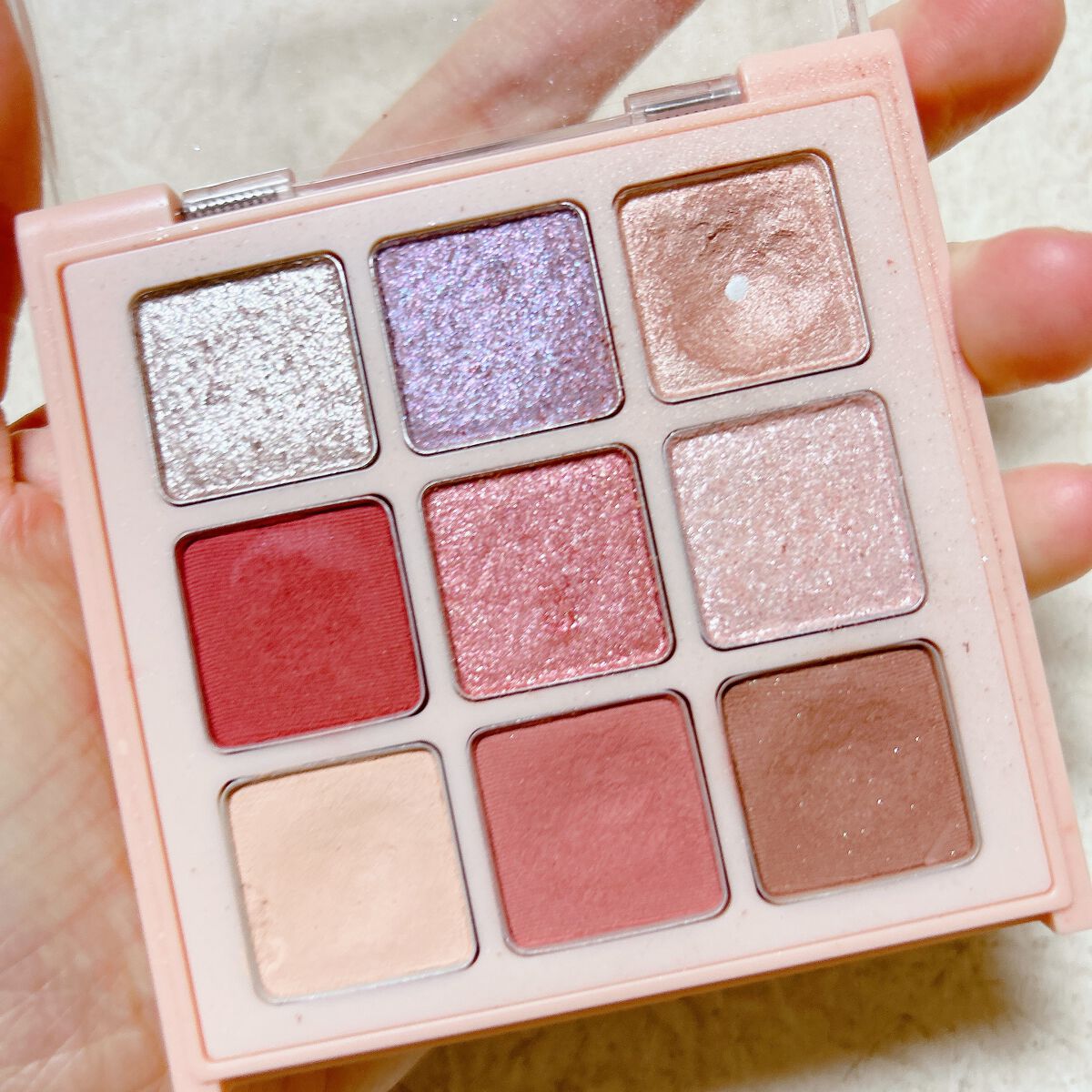 カールラッシュ フィクサー/Elégance/マスカラ下地を使ったクチコミ（3枚目）