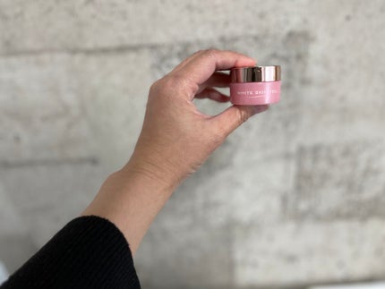 ホワイトスキンヴェール/四季/化粧下地を使ったクチコミ(2枚目)