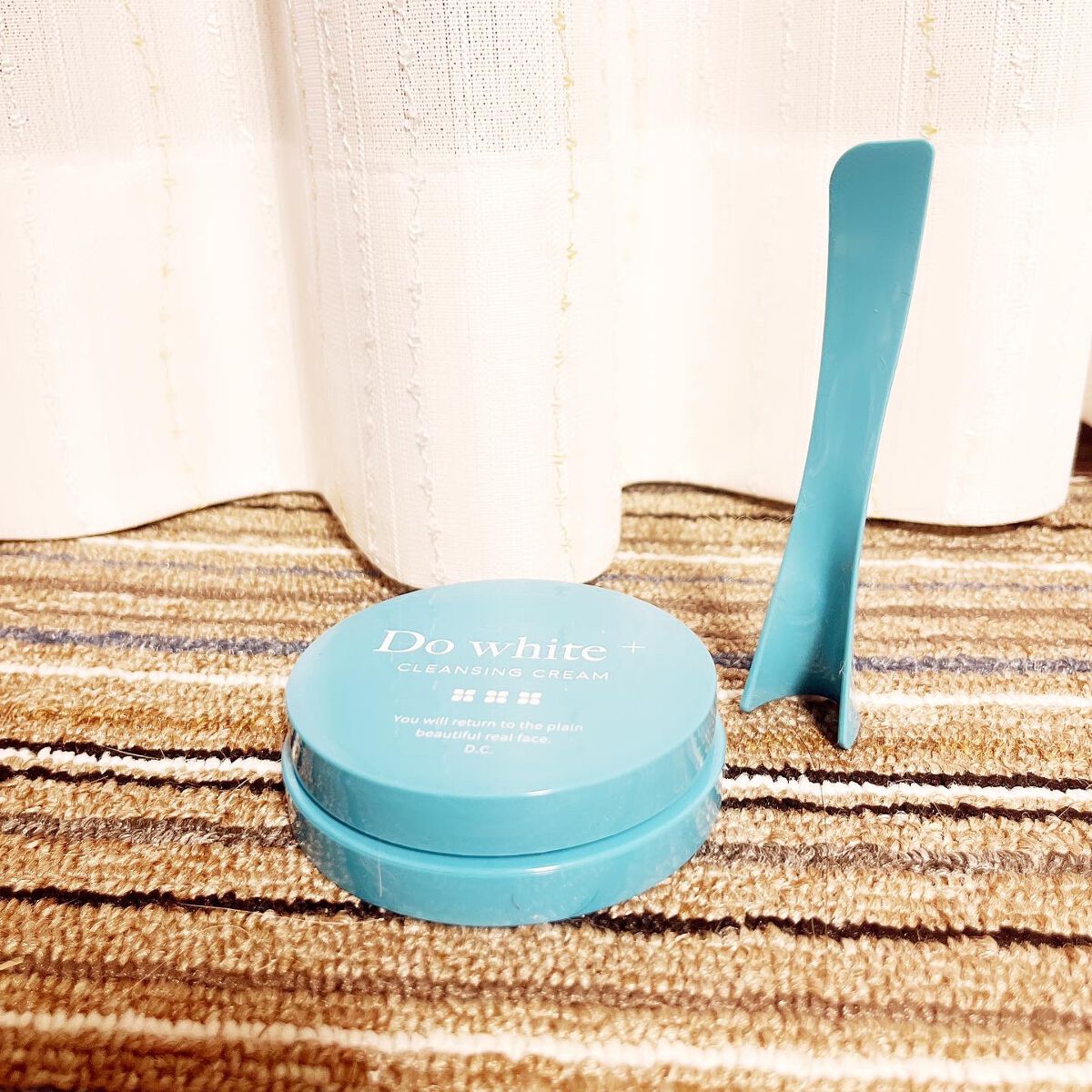 Do White＋/Do white+/クレンジングジェルを使ったクチコミ（2枚目）