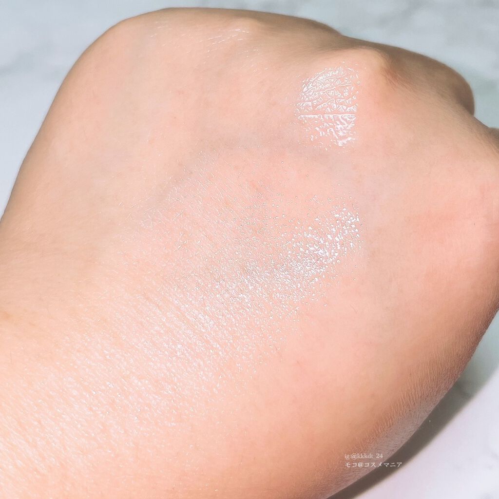 ビューティーオイル/SABON/ボディオイルを使ったクチコミ(5枚目)