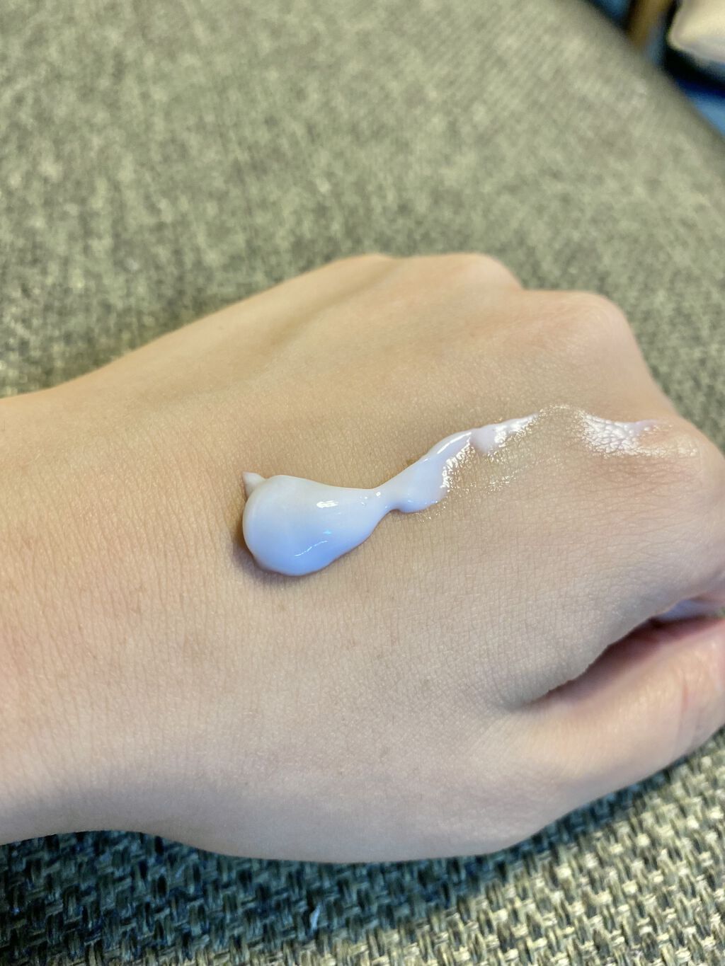 パーフェクトホワイトクレイ/SENKA（専科）/洗顔フォームを使ったクチコミ（3枚目）