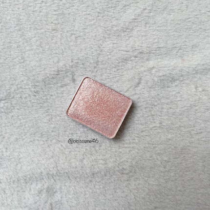 プレスド アイシャドー(レフィル)/shu uemura/単色アイシャドウを使ったクチコミ(2枚目)