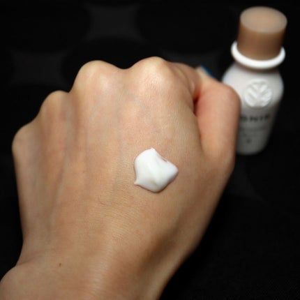 ホワイトニング ミルク II 200g/IGNIS/乳液を使ったクチコミ(1枚目)