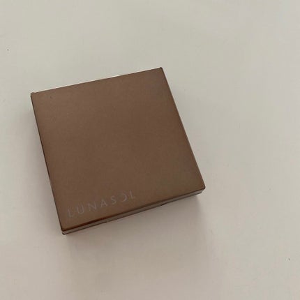 アイリッドベース(N)/LUNASOL/アイシャドウベースを使ったクチコミ(2枚目)